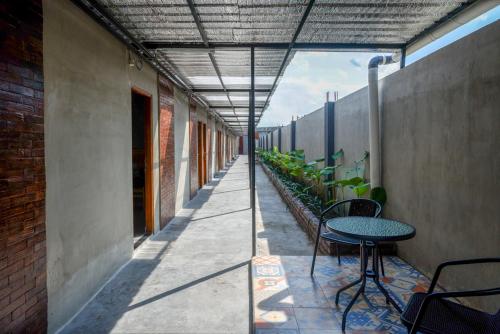 reddoorz klaten city