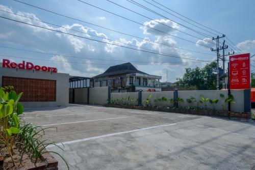 reddoorz klaten city