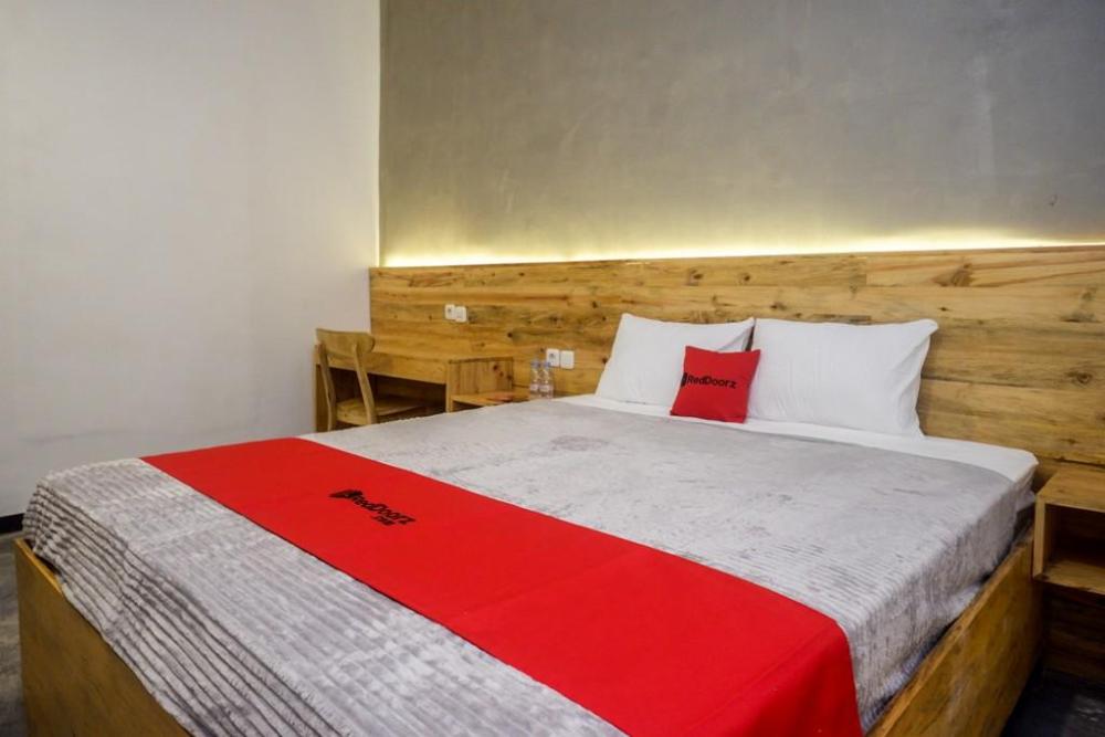 reddoorz klaten city