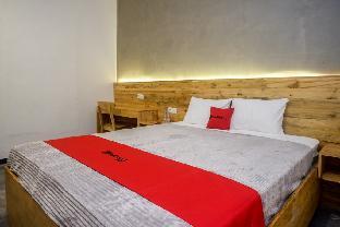 reddoorz klaten city