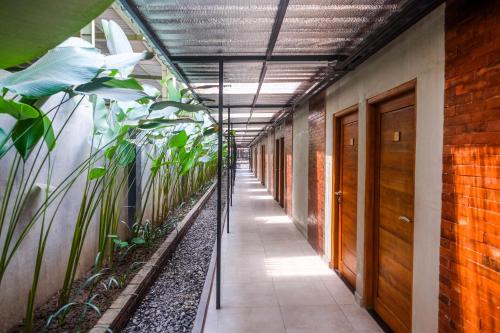 reddoorz klaten city