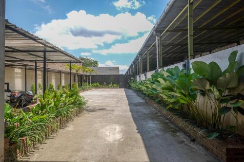 reddoorz klaten city