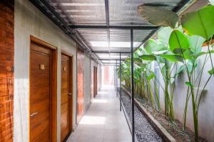 reddoorz klaten city