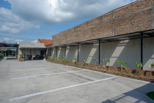 reddoorz klaten city