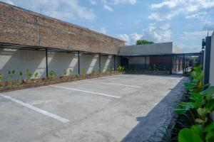 reddoorz klaten city