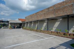 reddoorz klaten city