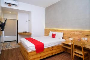 reddoorz klaten city