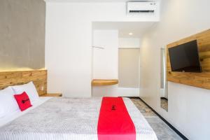 reddoorz klaten city