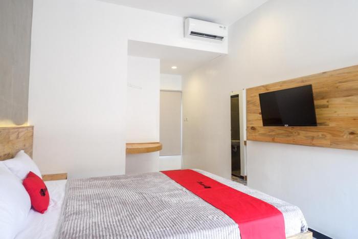 reddoorz klaten city