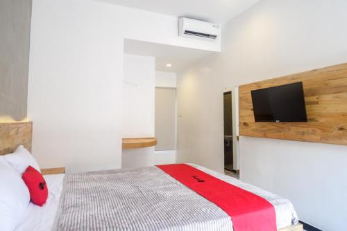 reddoorz klaten city