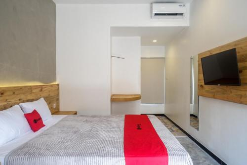 reddoorz klaten city