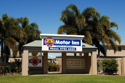 port denison motor inn