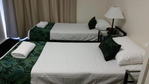 port denison motor inn