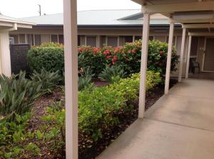 port denison motor inn