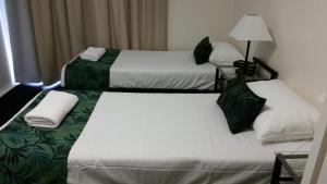 port denison motor inn
