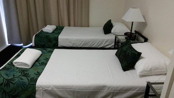 port denison motor inn