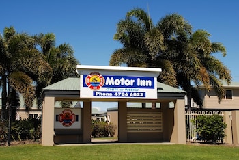 port denison motor inn