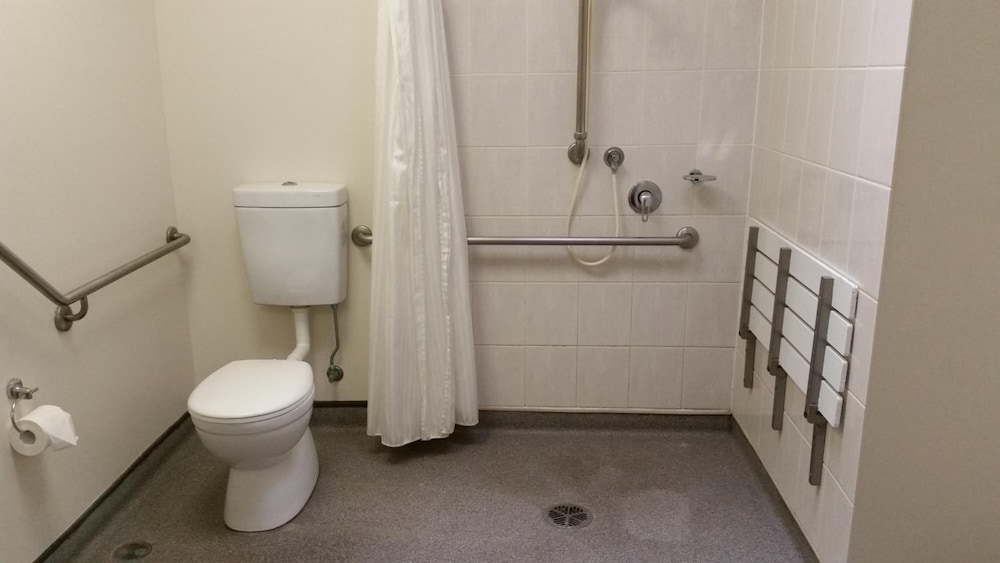 port denison motor inn