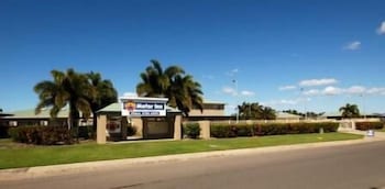 port denison motor inn