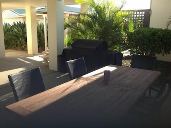 port denison motor inn