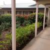 port denison motor inn