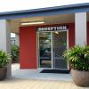 port denison motor inn