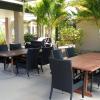 Port Denison Motor Inn,Proserpine>>Bowen,3 star