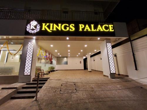 kings palace