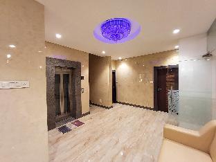 Kings Palace,India>>Chennai,2 star