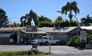 tweed river motel