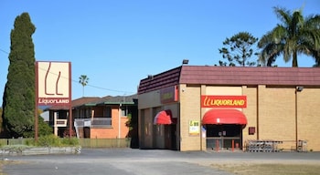 tweed river motel