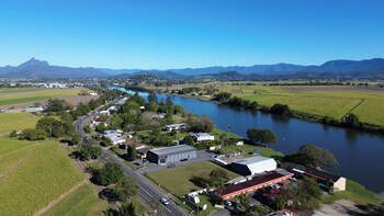 tweed river motel