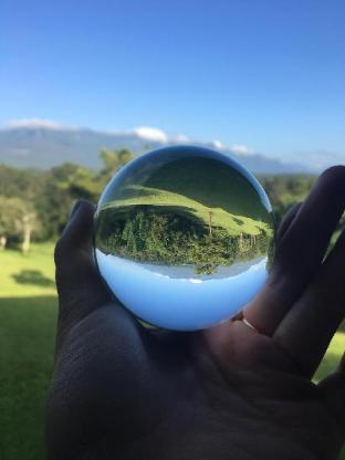 silk pavilions glamping