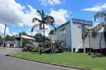 nationwide motel