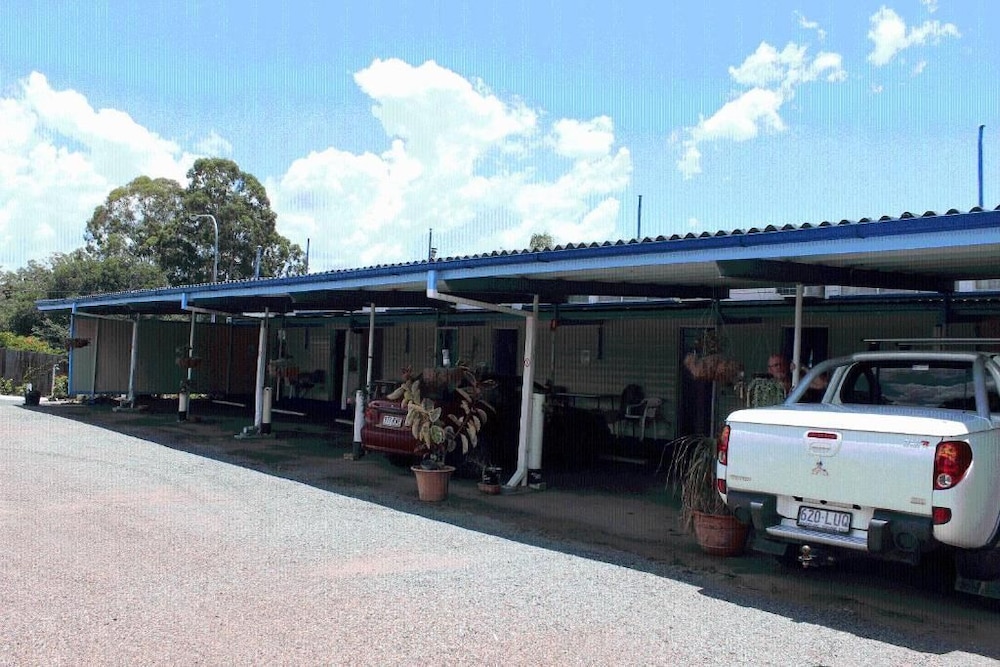 nationwide motel