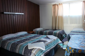 nationwide motel