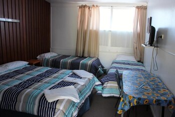 nationwide motel
