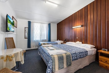 nationwide motel