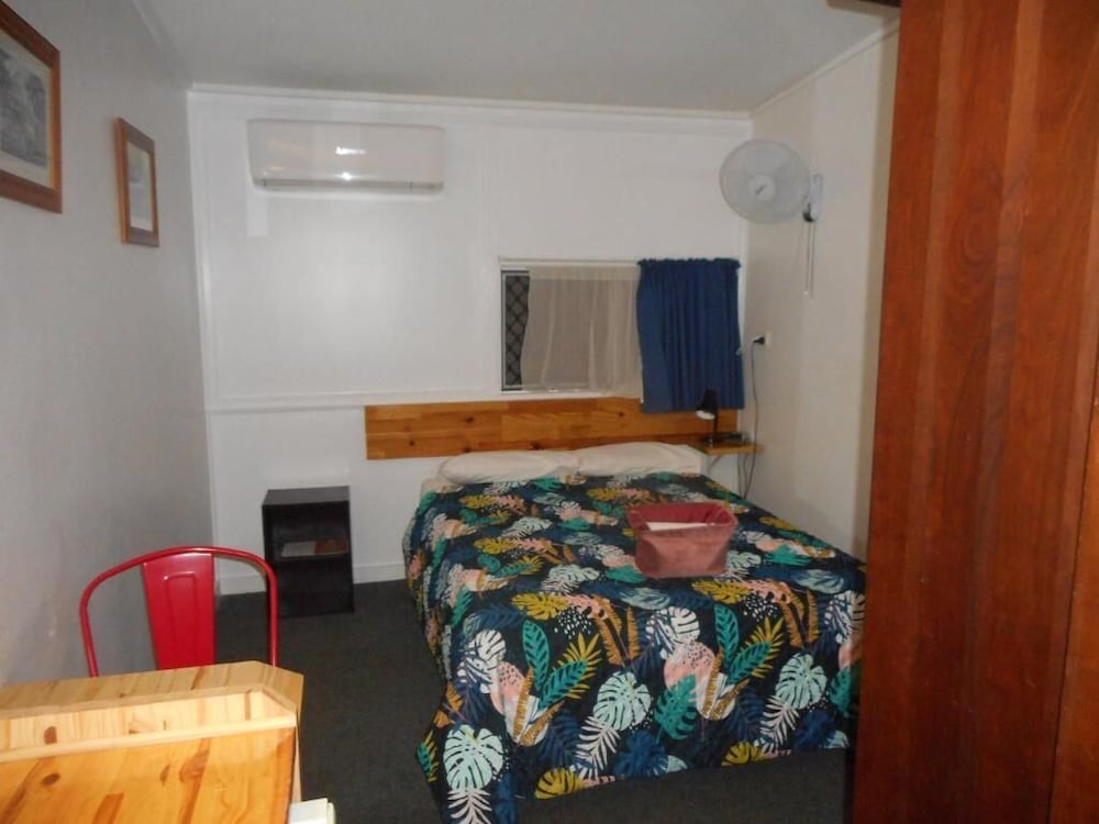 nationwide motel