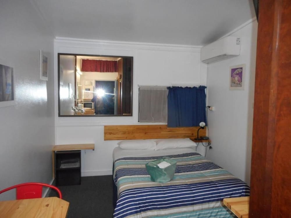 nationwide motel