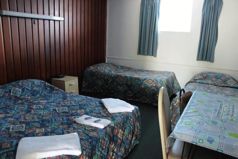 nationwide motel