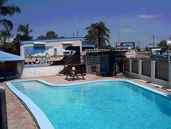 Nationwide Motel,Australia>>Gympie,3 star