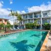 Broadwater Keys,Carrara>>Brisbane,3 star