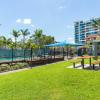 Broadwater Keys,Carrara>>Brisbane,3 star