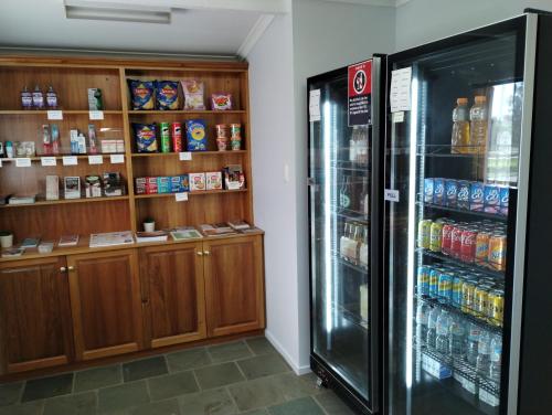 junction motel wagga