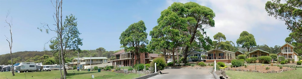 ingenia holidays merry beach