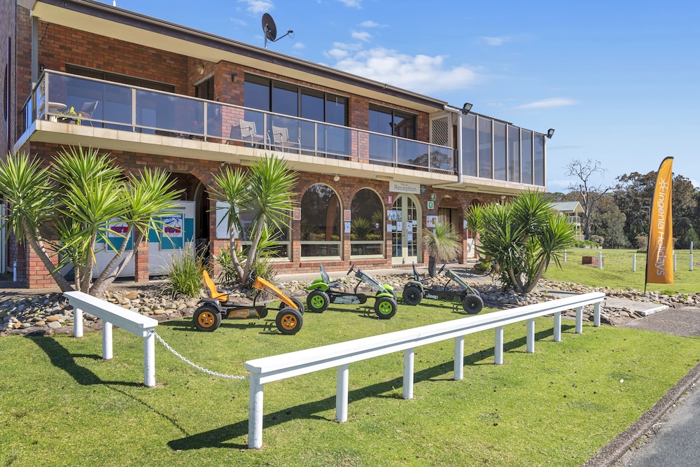 ingenia holidays merry beach