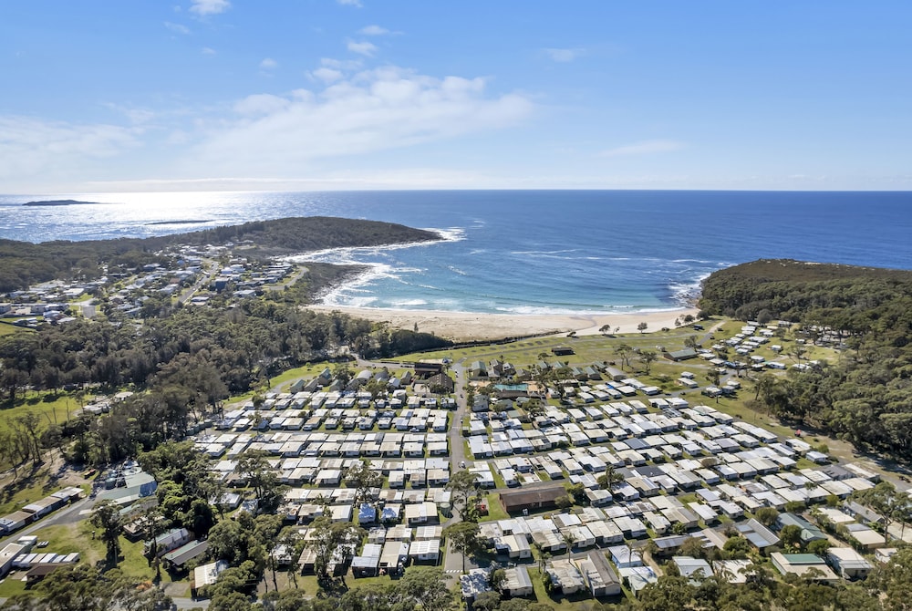 ingenia holidays merry beach