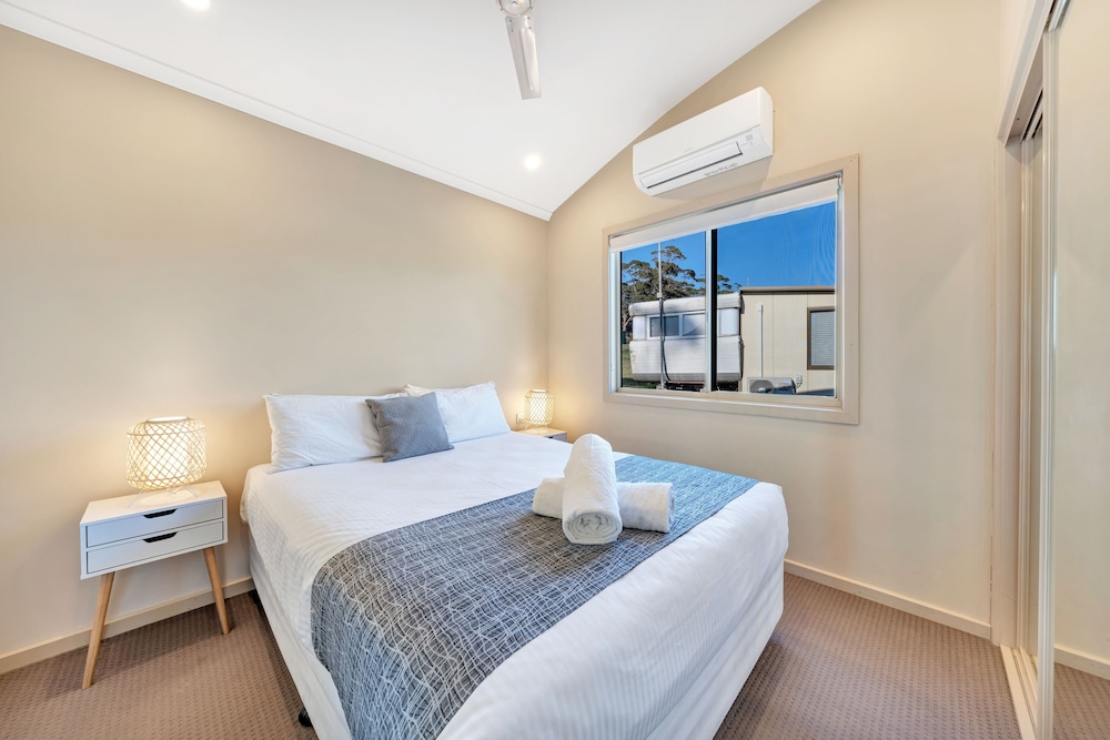 ingenia holidays merry beach