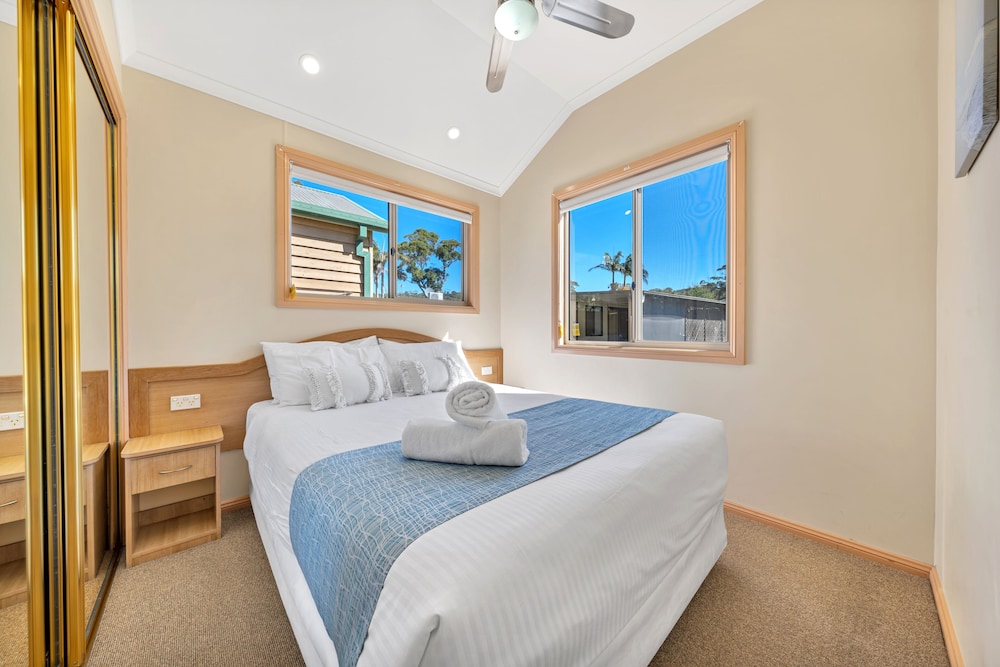 ingenia holidays merry beach